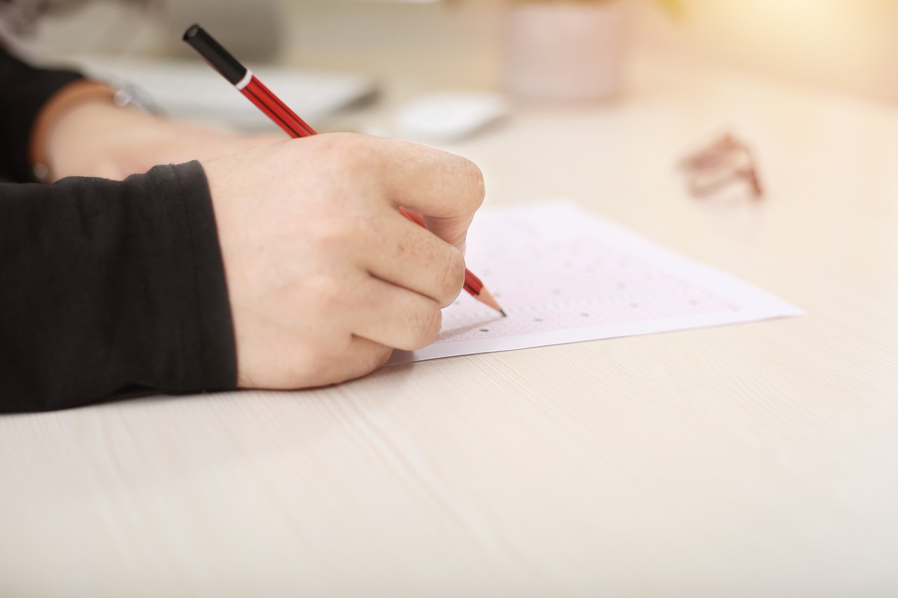 Can Confidence Determine Your Success in Competitive Exams?